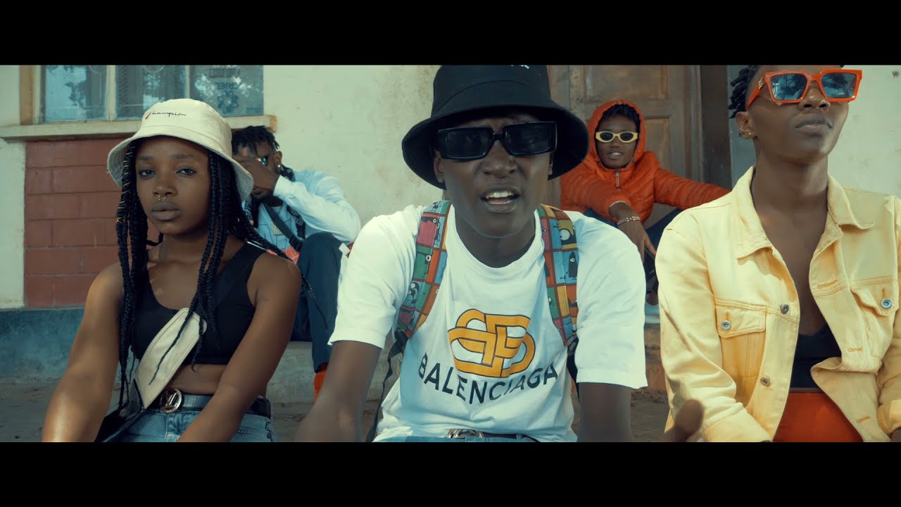 YESCO HYPE - RISE UP [ OFFICIAL VIDEO ]