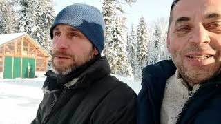Экскурсия в Обитель Рассвета.