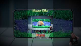Honor Win (Display) #huawei #honor #honorwin #phone #review #myanmar #tech #knowledge #sharing