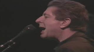 Leonard Cohen remembers the time on Hydra