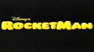 Rocketman commercial 1997
