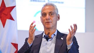Chicago to sue DOJ over immigration policy