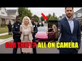 HOA Thought She Could Steal My Car—But I Had Everything on Camera...