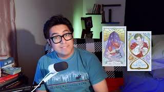 Manifesting A New Situation 🪄 PLUS: Greater Spirituality | Scorpio Tarot Reading October 2026