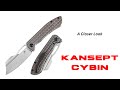 A Closer Look: Kansept Cybin