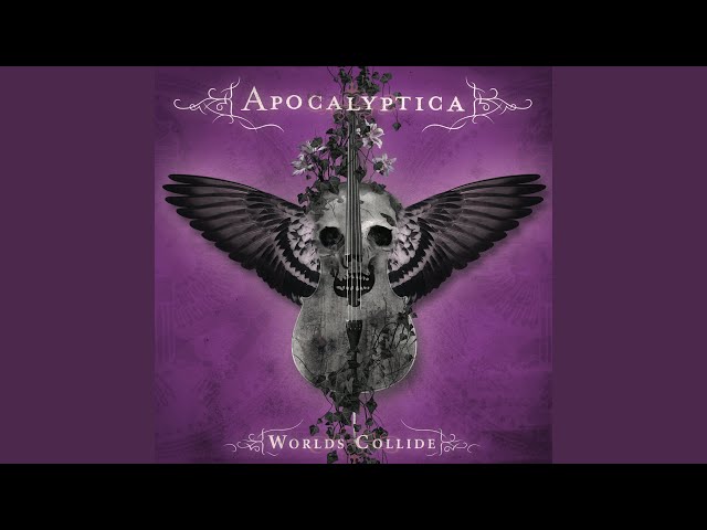 Apocalyptica - Peace