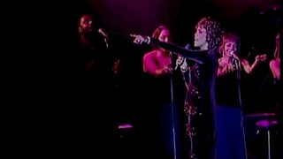 Whitney Houston Live 1998 Monaco - I’m Every Woman