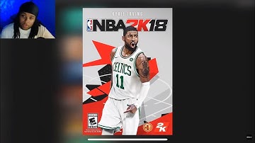 The WORST NBA 2K Game...