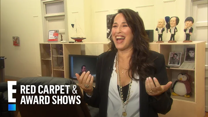 "Friends" Star Maggie Wheeler aka Janice Can Still...