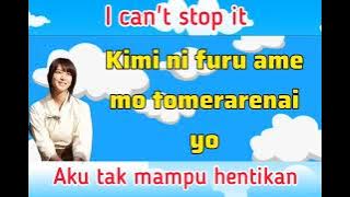 Samurai X Rurouni Kenshin Ending 2 lyric sub