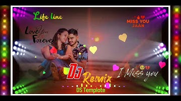 New Avee Player Template Download Link | DS Template | Free Avee Player Visualizer 2025