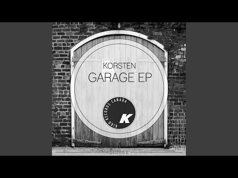 Garage 17 (Original Mix)