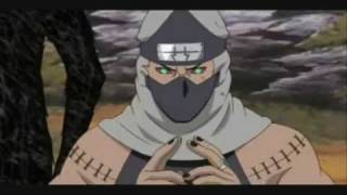 Naruto Amv Frontlines