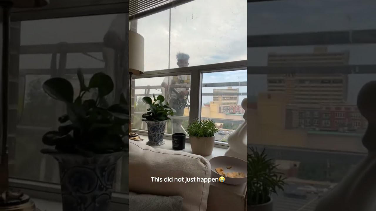 When Your Apartment Is Under Construction Yet Dying Inside