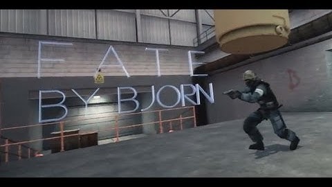 FATE [SP COMP 3.0] by bjornaagaard