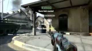 Standoff Bill (SICK)