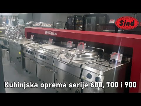 Video: Najnujnejša Oprema V Kuhinji