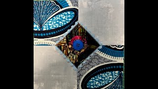 Sampler Quilt Block 10