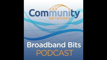 A Scattering of Wonks - Episode 569 of the Community Broadband Bits Podcast