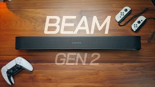 Sonos Beam Gen 2 Long Term Review: Worth It In 2024?