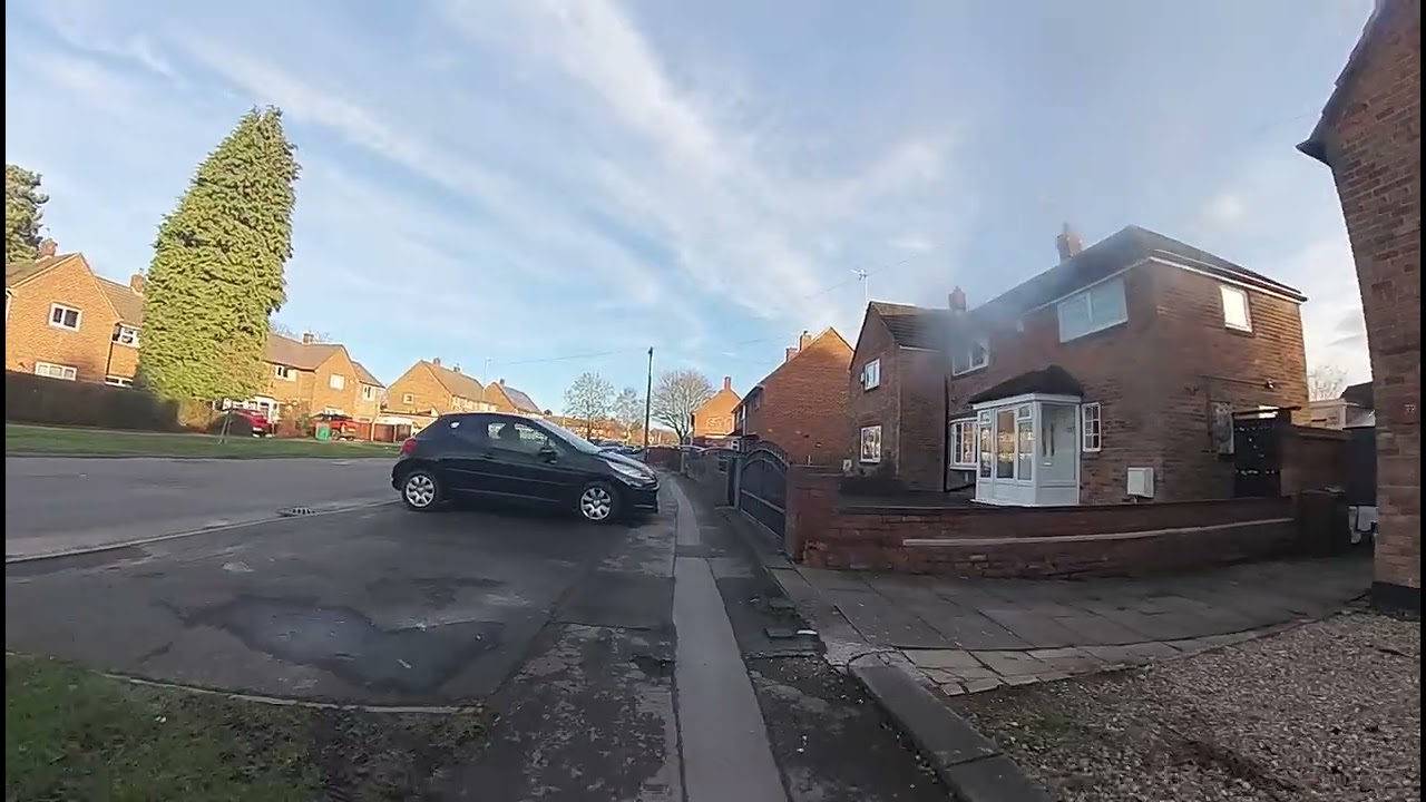 January 20 2026 evening 