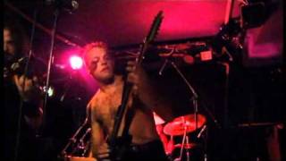 BLACK MESSIAH - Gullveig - live (Black Trolls Over Europe - Hannover)