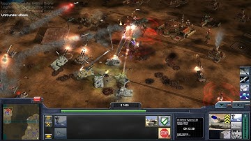 USA Hi-Tech - Condition Zero