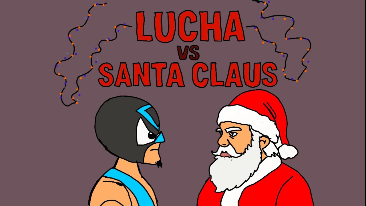 Roast Battle Lapland