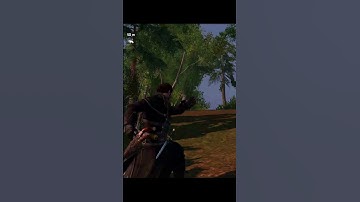 For Hunting Challenge Rope Dart is the Best | Assassin