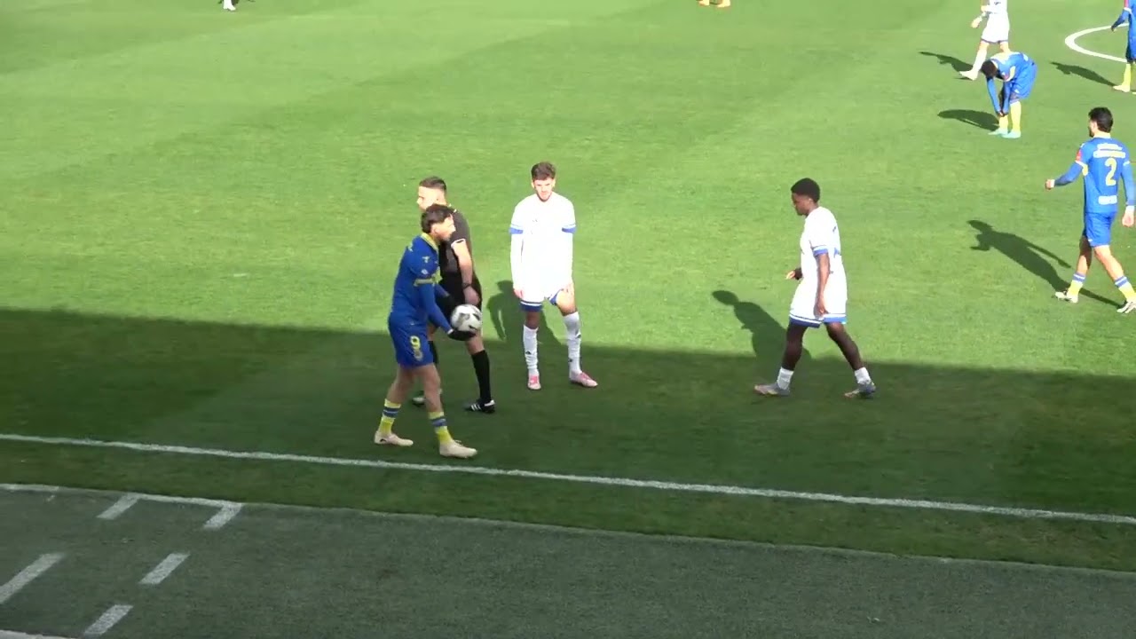 "O Elvas"  -1  Atl Malveira 3