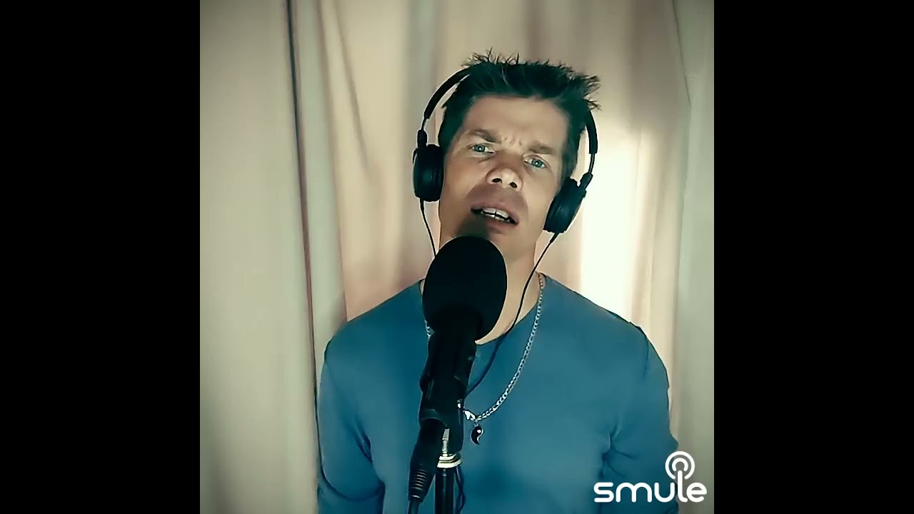 Chanter , Cover Florent Pagny 🎤🎼