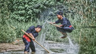 Silat Melayu Tanjak