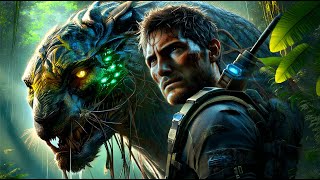 Stranded as a Test—Human Tamed the Apex Predator Instead | HFY | HFY Sci-fi Stories