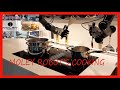 GITEX 2020 # DUBAI # MOLEY ROBOT'S COOKING (͠≖ ͜ʖ͠≖)👌