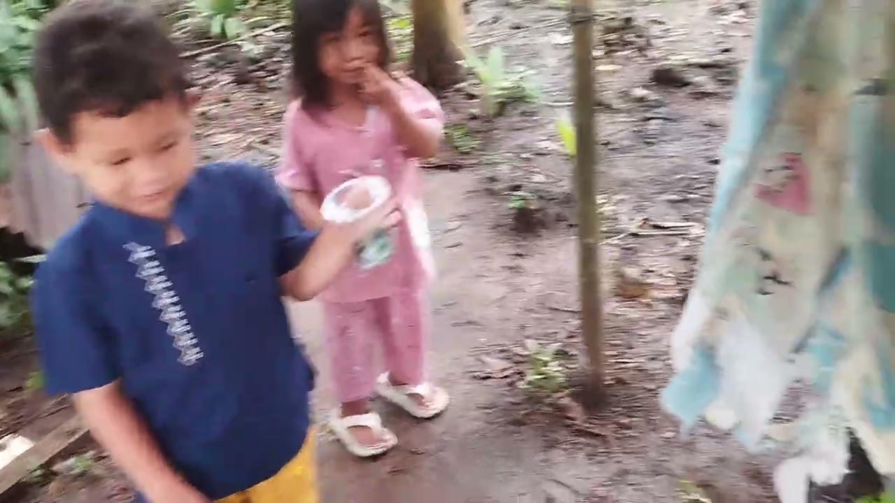 BANYAK KELERENG || WARNA-WARNI INDAH SEKALI #fypシ #petualangananak 