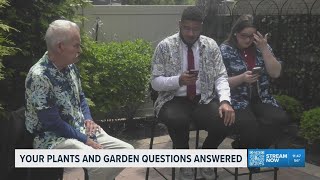 Plants and Gardens with Craig Hignight - Pt. 1: May 21, 2026