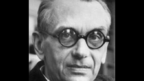 Kurt  Gödel: Avatar of the Mathematical Imagination