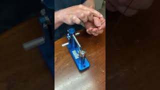 E/Z Twist Pro Barrel Wrap Version-Making the Barrel Wrap
