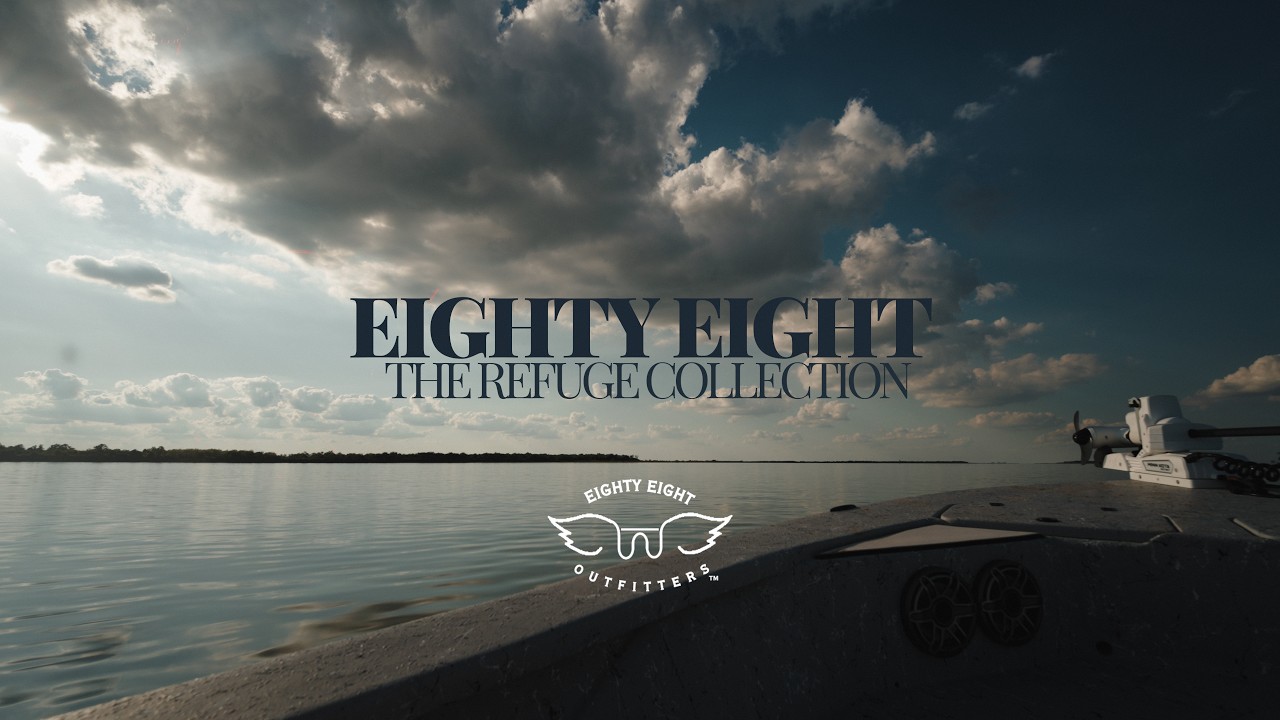 88 Outfitters - The Refuge Collection