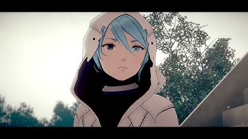 [ENDING] Hold On Wait a Minute...🫢 AI Somnium Files: Nirvana Inititive 🔥Mizuki Ch4 /2 CH 5