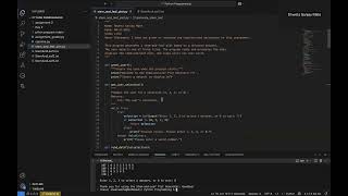 Submit A0202 -- StemAndLeafImplementation