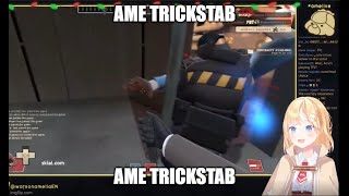 Download Lagu Amelia Watson breaks TF2...matchmaking(?) MP3