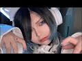 青沙 がライブ配信中!