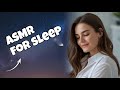 Whispered ASMR Sleep Meditation for Anxiety Relief & Insomnia Help #asmr #asmrsleep #asmrsounds
