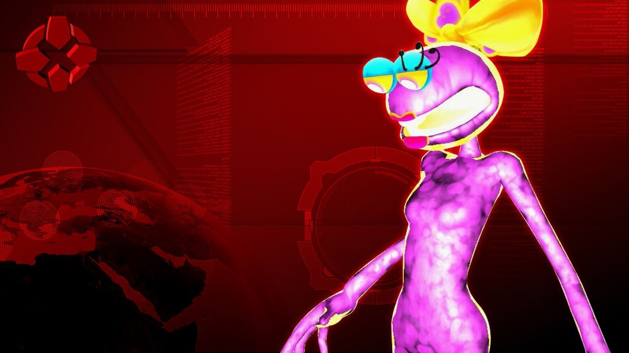 Ms Splosion Man Bosses - YouTube