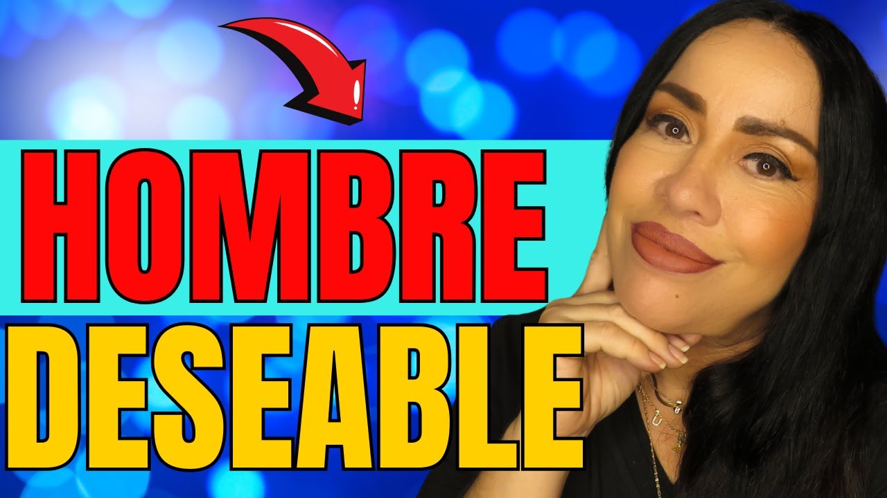 QUÉ HACE A UN HOMBRE ALTAMENTE DESEABLE PARA UNA MUJER / Avanzarte