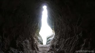 The Womb Cave, Kardzali, Bulgaria/ Пещера Утробата, Кърджали, България