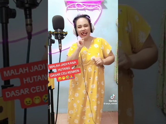 LAGU CIPTAAN TEH RENREN BERHUTANG PADAKU class=