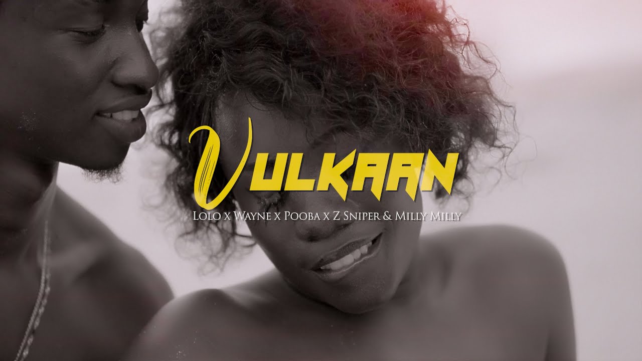 Lolo x Wayne x Pooba x Z Sniper & Milly Milly - Konu Folo (Official Music Video) Prod. Mid Studio
