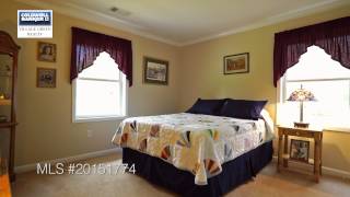 18 Birch Drive video tour